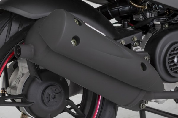 Mondial Tab Scooter