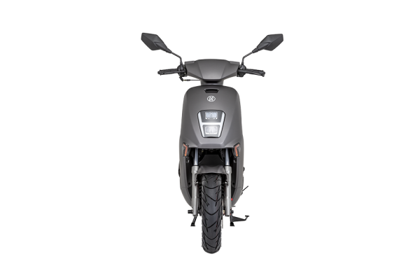 Mondial Tab Scooter