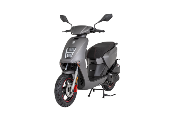 Mondial Tab Scooter