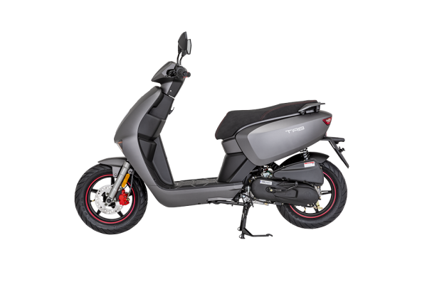 Mondial Tab Scooter
