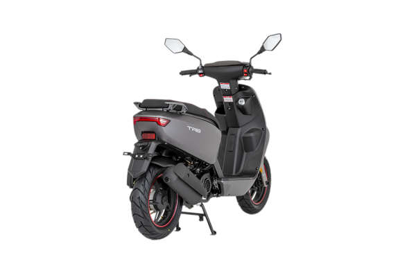 Mondial Tab Scooter