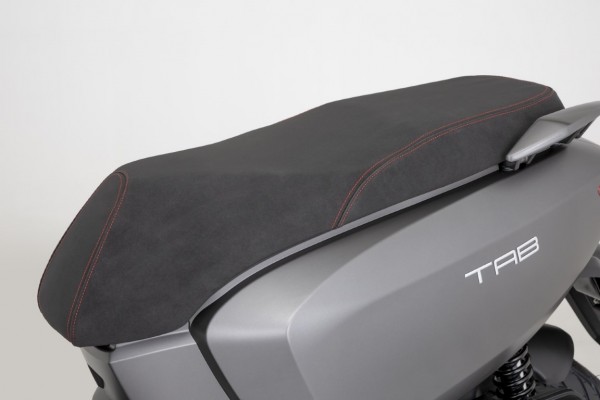 Mondial Tab Scooter