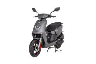 Mondial Tab Scooter