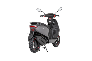 Mondial Tab Scooter