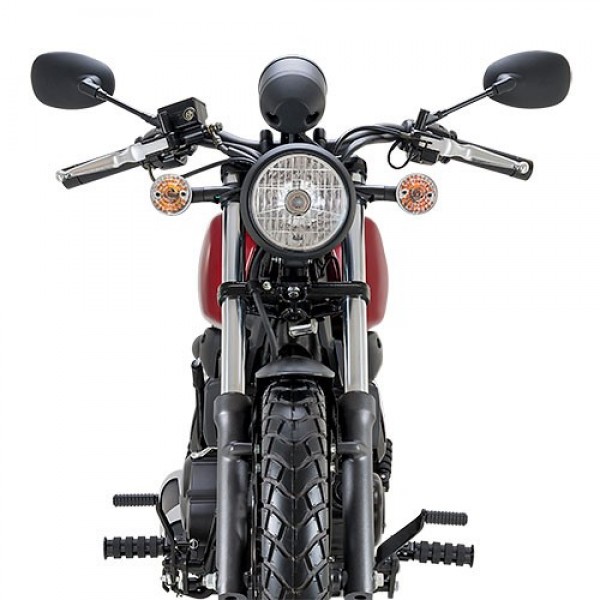 RKS K-Light 202 Chopper