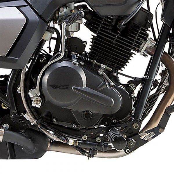 RKS K-Light 202 Chopper