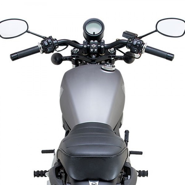 RKS K-Light 202 Chopper