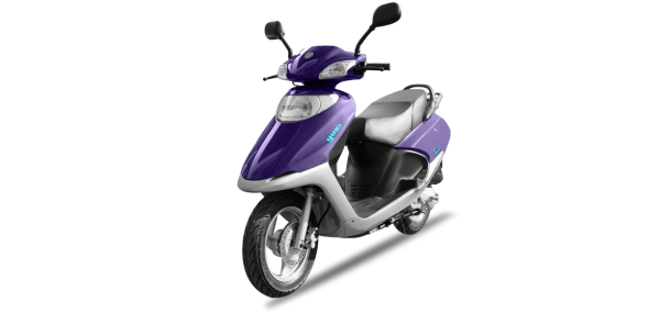 Yuki Picasso 50 TK50Q3 Scooter