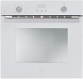 Franke Crystal CR 66 M WH/F resim