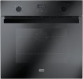 Franke Crystal CR 66 M BK/F resim
