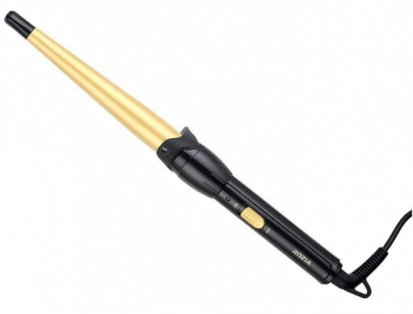 Rozia HR-713 Curling İron Saç Maşası