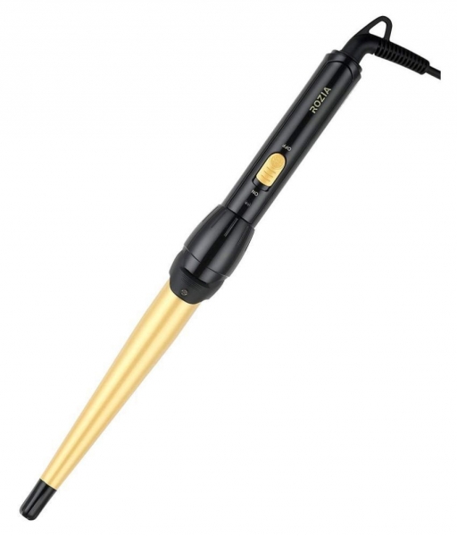 Rozia HR-713 Curling İron Saç Maşası