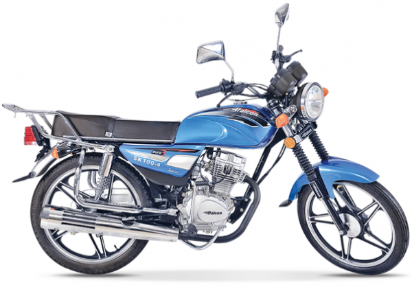 Falcon Sport 100 Touring