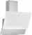 Silverline 3450 Slim Line Cam Beyaz Davlumbaz