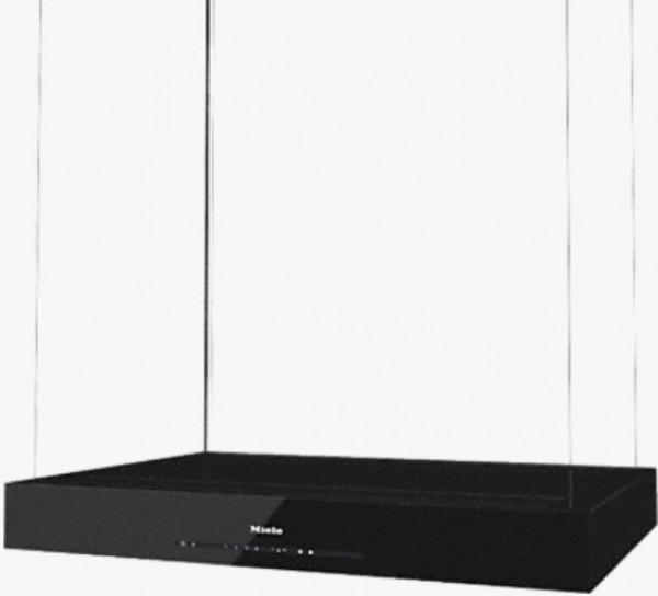 Miele DA 6708 D Davlumbaz