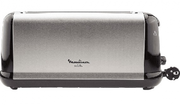 Moulinex LS260800 Ekmek Kızartma Makinesi