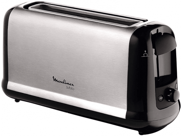 Moulinex LS260800 Ekmek Kızartma Makinesi