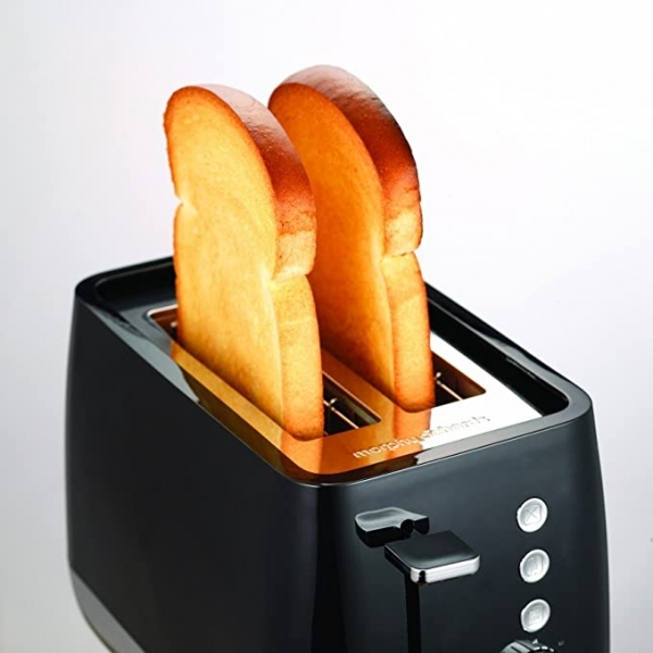 Morphy Richards 221152EE Ekmek Kızartma Makinesi