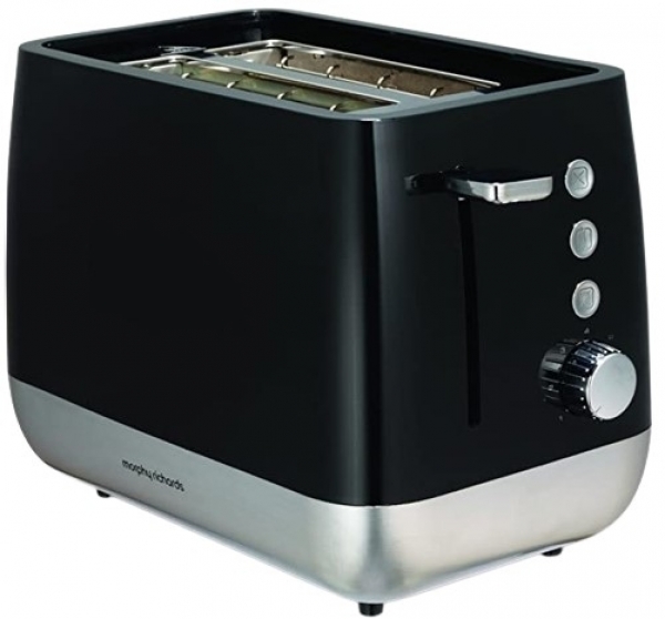 Morphy Richards 221152EE Ekmek Kızartma Makinesi