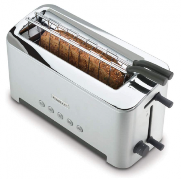 Kenwood TTM610 Ekmek Kızartma Makinesi