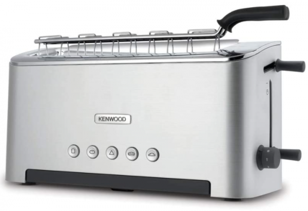 Kenwood TTM610 Ekmek Kızartma Makinesi