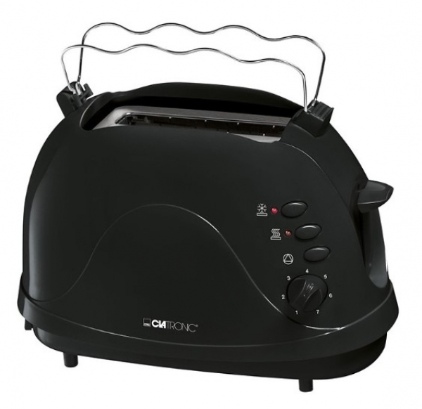 Clatronic TA 3565 Ekmek Kızartma Makinesi