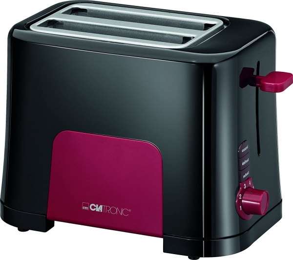 Clatronic TA 3551 Ekmek Kızartma Makinesi
