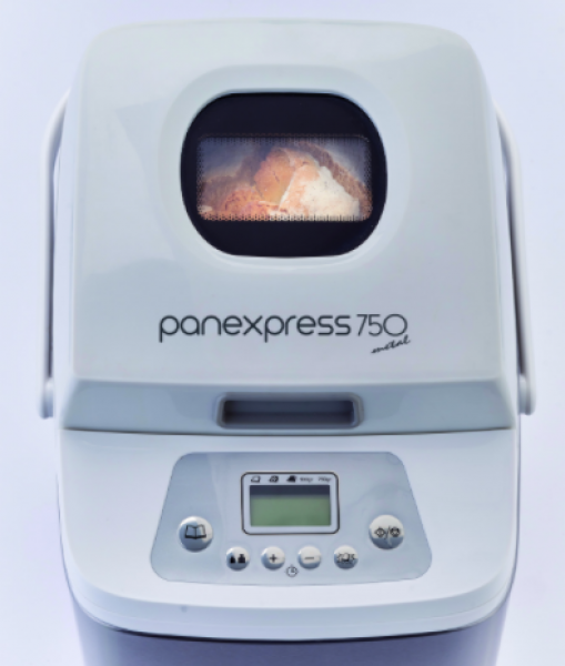Ariete 132 Pane Express