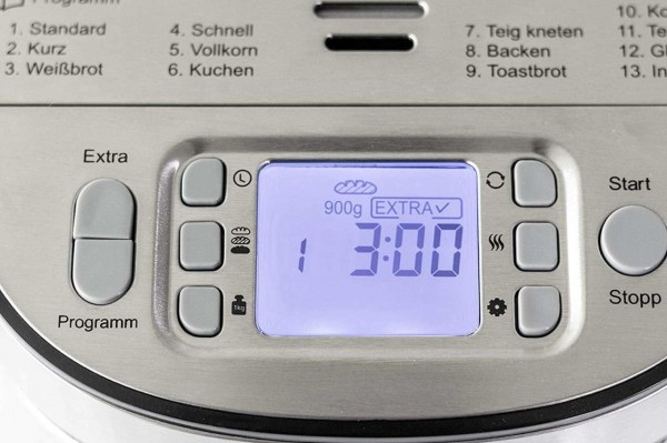Rommelsbacher BA 550