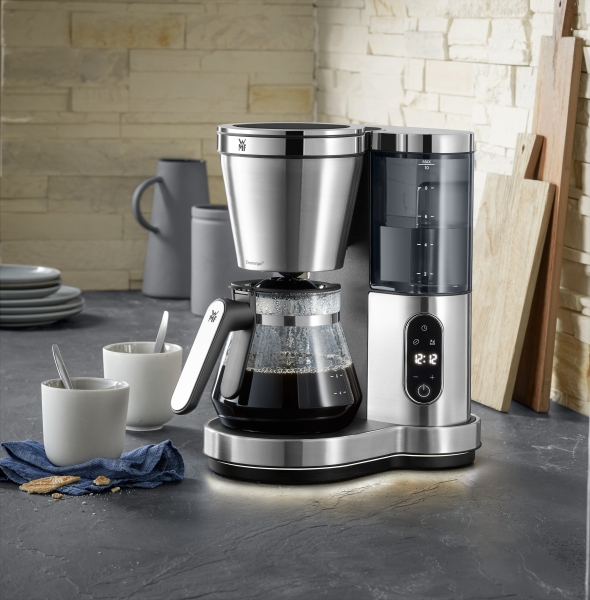 WMF Lumero Filtre Kahve Kahve Makinesi