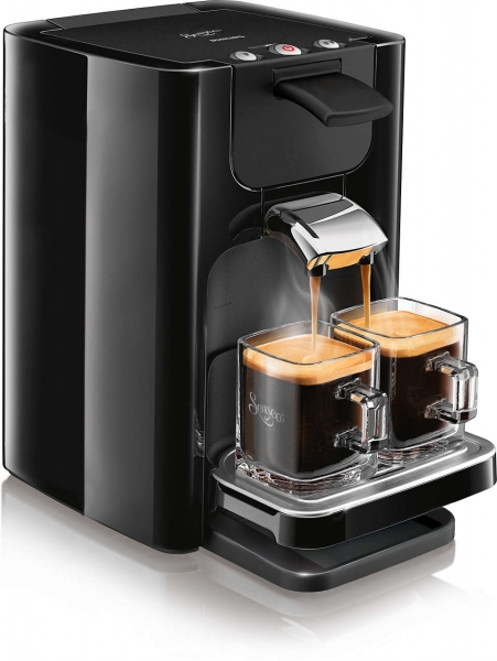 Philips Senseo Quadrante HD7863/60 Kahve Makinesi