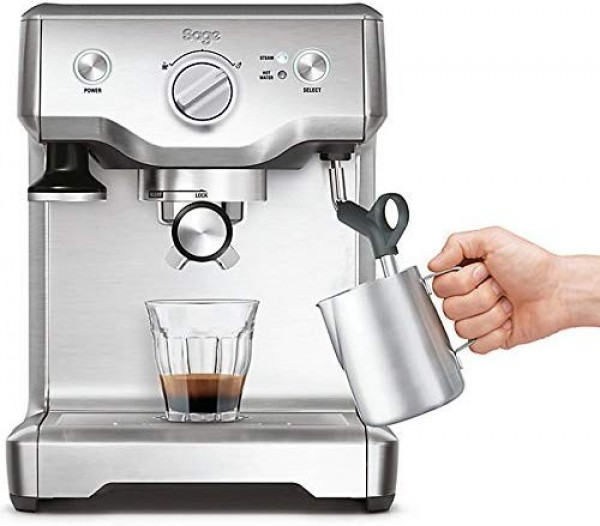 Sage BES810 Kahve Makinesi