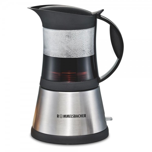 Rommelsbacher EKO 376/G Kahve Makinesi
