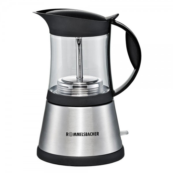Rommelsbacher EKO 376/G Kahve Makinesi