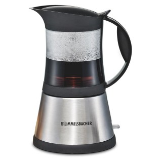 Rommelsbacher EKO 376/G Kahve Makinesi