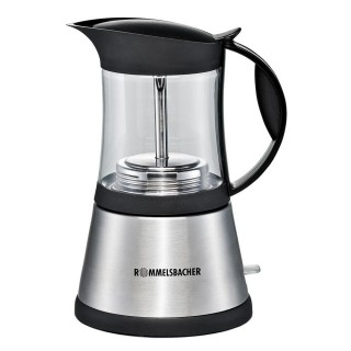Rommelsbacher EKO 376/G Kahve Makinesi