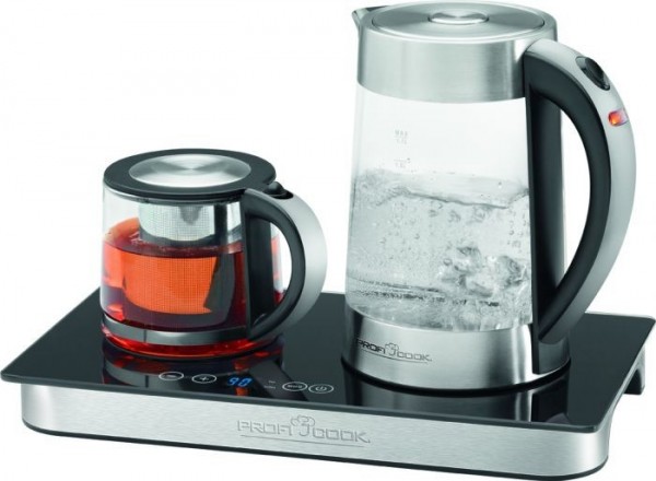 Profi Cook PC-TKS 1056 Çay Makinesi