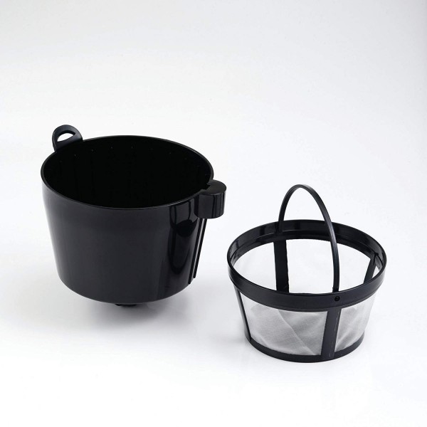 Morphy Richards Prism Kahve Makinesi