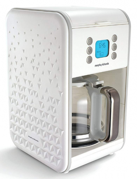 Morphy Richards Prism Kahve Makinesi