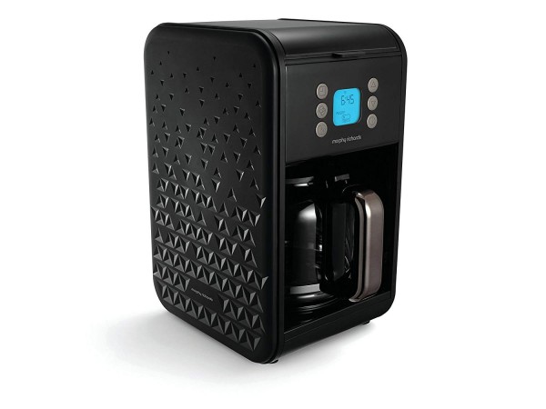 Morphy Richards Prism Kahve Makinesi