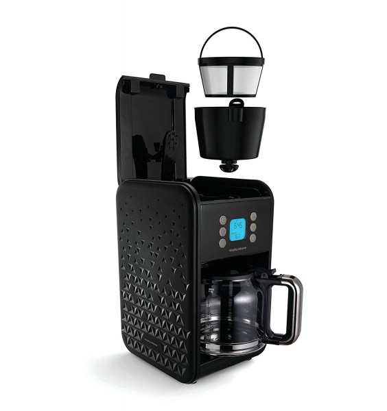 Morphy Richards Prism Kahve Makinesi