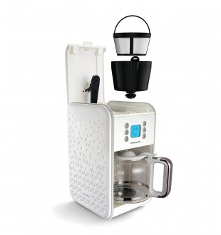 Morphy Richards Prism Kahve Makinesi