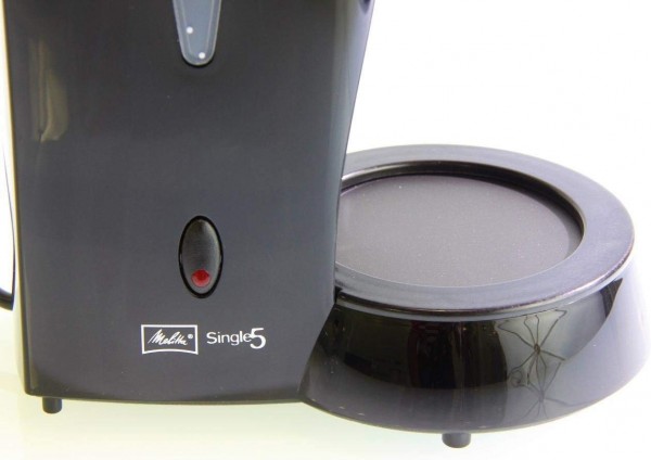 Melitta Single5 M 720 Kahve Makinesi