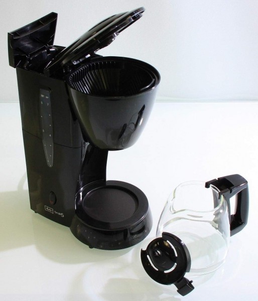 Melitta Single5 M 720 Kahve Makinesi