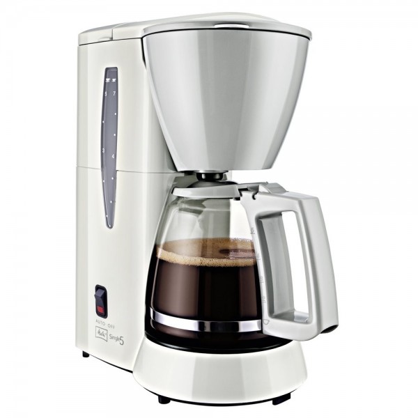 Melitta Single5 M 720 Kahve Makinesi