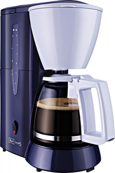 Melitta Single5 M 720 Kahve Makinesi
