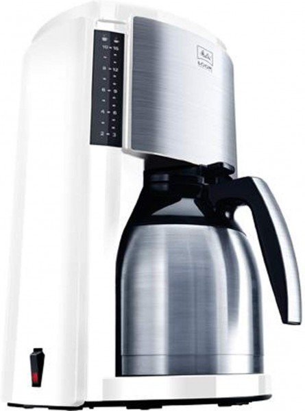 Melitta LOOK Therm Selection M 661 SST Kahve Makinesi