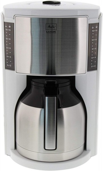 Melitta LOOK Therm Selection M 661 SST Kahve Makinesi