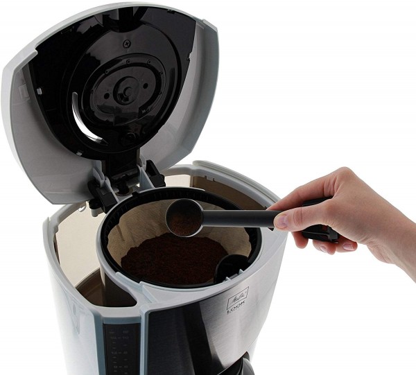 Melitta LOOK Therm Selection M 661 SST Kahve Makinesi
