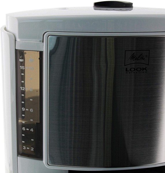 Melitta LOOK Therm Selection M 661 SST Kahve Makinesi